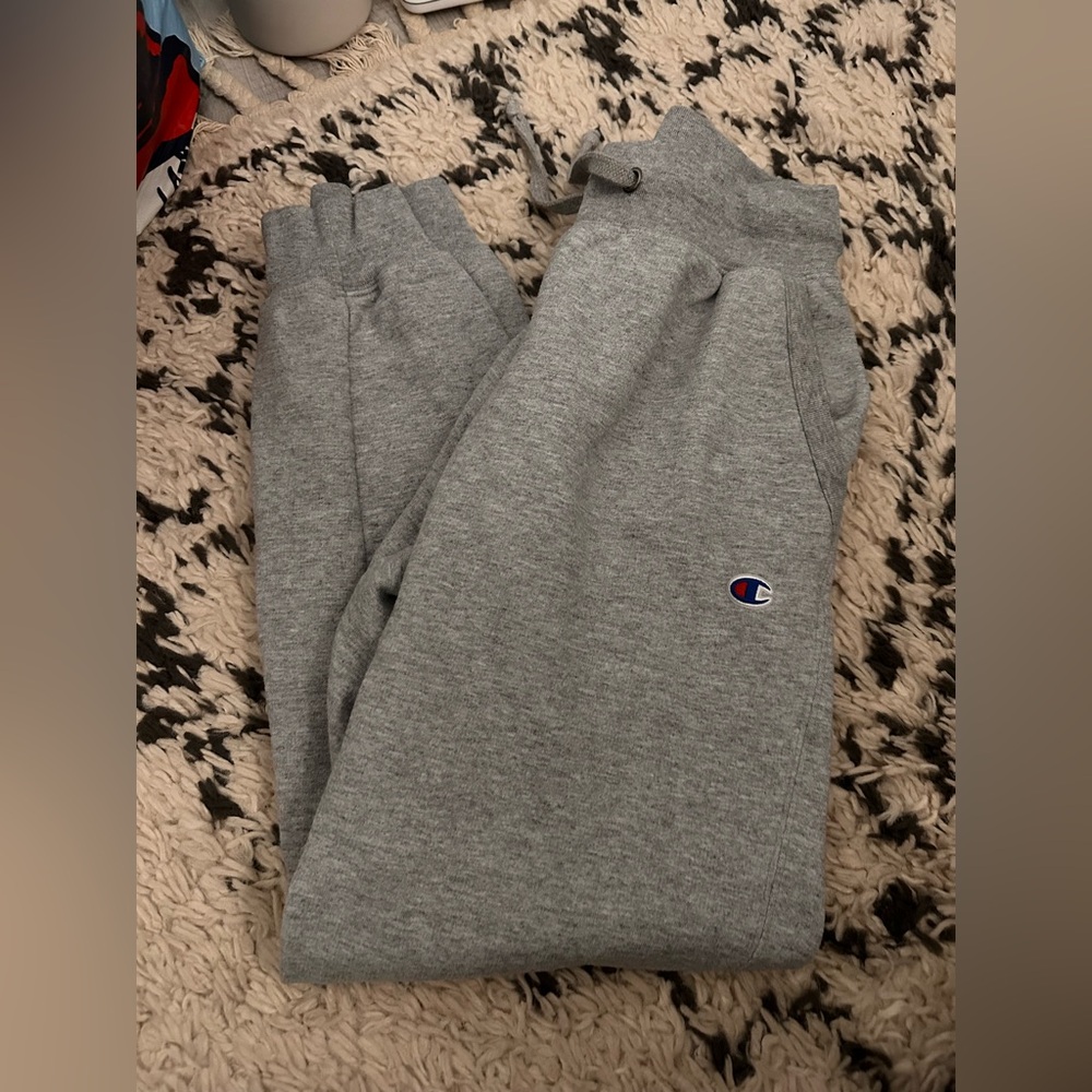 Champion sweatpants